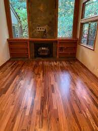 clean hardwood floors catoosa ok