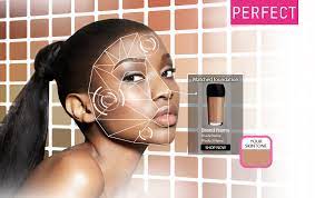 virtual beauty app youcam makeup