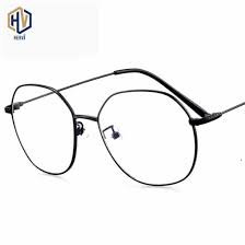 Qoo10 New Round Optics Glasses Frame