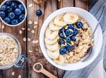 What is best for breakfast to lose weight?