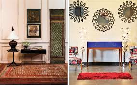 rugs emerging as exotic luxury s