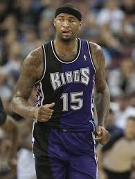 Demarcus cousins trying to bully tim duncan. Jersey Spotlight Demarcus Cousins Sacramento Kings Split Adidas Rev30 Sole Collector