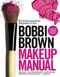 bobbi brown makeup manual bobbi