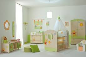 newborn baby room decorating ideas and