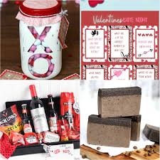diy valentine gifts for him sunny