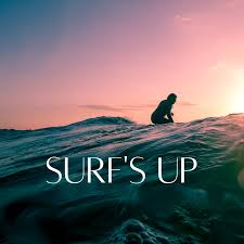 surf s up the travel content club