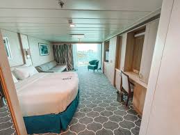 secret cabins on freedom of the seas