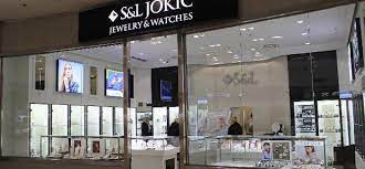 s l jokiĆ jewelery watches delta city