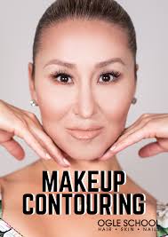 makeup contouring tutorial a beginner