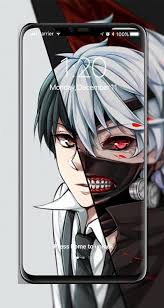 #anime | 276.2b people have watched this. Anime Wallpaper Ghoul Tok Yo For Android Apk Download