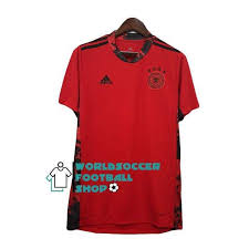 Football kit archive is the state of art archive for the history and evolution of football kits, or if you prefer it, soccer jerseys. Germany National Football Team Nationalelf Uefa Euro 2021 Replica Futb Www Worldsoccerfootballshop Com