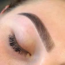 permanent makeup eyebrows archives