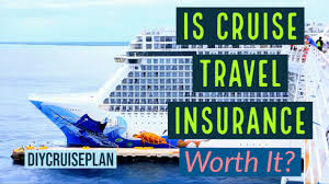 Fast quotes at cheap prices from a variety of specialist providers. Is Cruise Travel Insurance Worth It Diy Cruise Plan