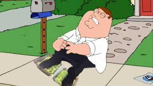 peter griffin knee lettuce you