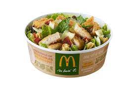 kale salad has more calories than a big mac
