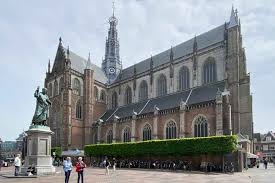 haarlem day trip from amsterdam 19