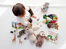 13 best educational toys for 3 year