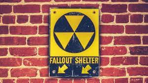 Build A Fallout Shelter In Your Home