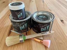 how to seal chalk paint the best top