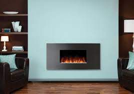 Wall Fire Surrounds