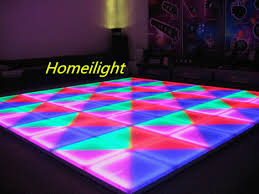 5x5m Led Dance Floor Lighting Wedding Acrylic Dancing Panel Dj Disco Dance Light Led Dance Floor Dance Floorfor Dj Aliexpress