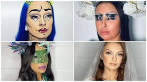 makeup compeion winners 2021