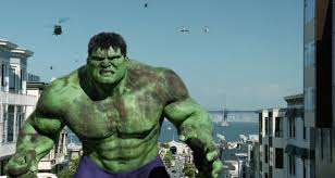 As his temper rose, hulk threw a shield at thor which nearly decapitated him, resulting in thor angrily claiming that everybody on the earth hates hulk. Hulk Film Rezensionen De