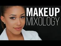 makeup mixology you