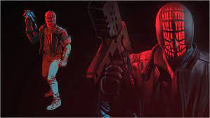 Animated Ruiner Wallpaper posted by ...