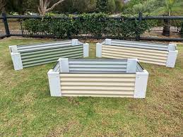 Perth Region Wa Pots Garden Beds