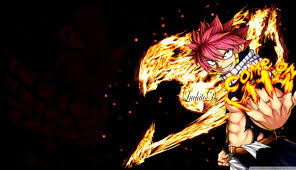 fairy tail 3d wallpapers top free