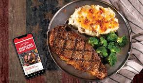logan s roadhouse launches new loyalty