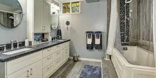 Basement Bathroom Remodeling