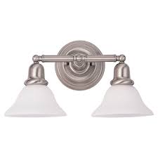 For a bathroom to be functional it needs to be well lit. Menards Bathroom Light Fixtures Image Of Bathroom And Closet