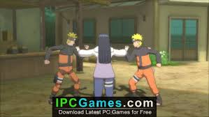 The game was met from positive to average receptproton upon release. Naruto Shippuden Ultimate Ninja Storm Revolution Free Download Ipc Games