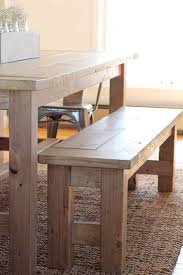 diy bench ideas for extra seating