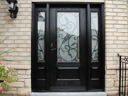 woodgrain exterior doors woodgrain
