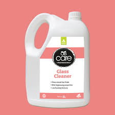 Ob Care Glass Cleaner Organica Biotech