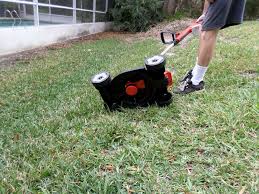 cordless compact mower review
