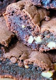 how to make homemade brownie mix