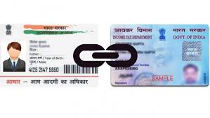 How to check pan aadhar link status online? How To Link Aadhaar Card With Pan Card Online