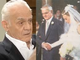 Ο άκης τσοχατζόπουλος και η βίκυ σταμάτη παντρεύτηκαν το 2004 αρχικά με πολιτικό γάμο στη θσσαλονίκη κι έπειτα με θρησκευτικό στο παρίσι, σε μία τελετή που άφησε εποχή και σχολιάστηκε πολύ. Jabsydmkegj Zm