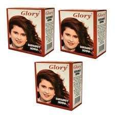 However, it can be casual depending on the hairsytle you. Glory Henna Natural Hair Dye Ammonia Free Burgundy 3 Pack Buy Online In South Africa Takealot Com