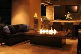 Indoor Fire Pit Firepitdesigns