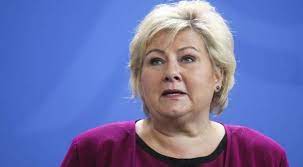 Find erna solberg latest news, videos & pictures on erna solberg and see latest updates, news, information from ndtv.com. 1pttckurdrj5m
