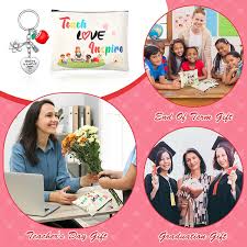 12 pcs teacher appreciation gift set 6