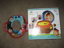 Jake And The Never Land Pirates 3 In 1 Potty And 50 Similar