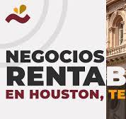 Negocios rentables en Houston, Texas #hispanosemprendedores