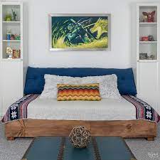 Diy Daybed How To Build A Daybed