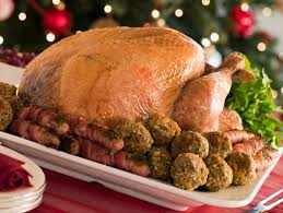 Christmas traditions in america and in the uk vary greatly. The Uk S Favourite Part Of Christmas Dinner Revealed And It S Not Pigs In Blankets Birmingham Live